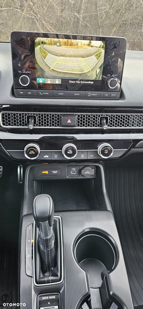 Honda Civic - 27