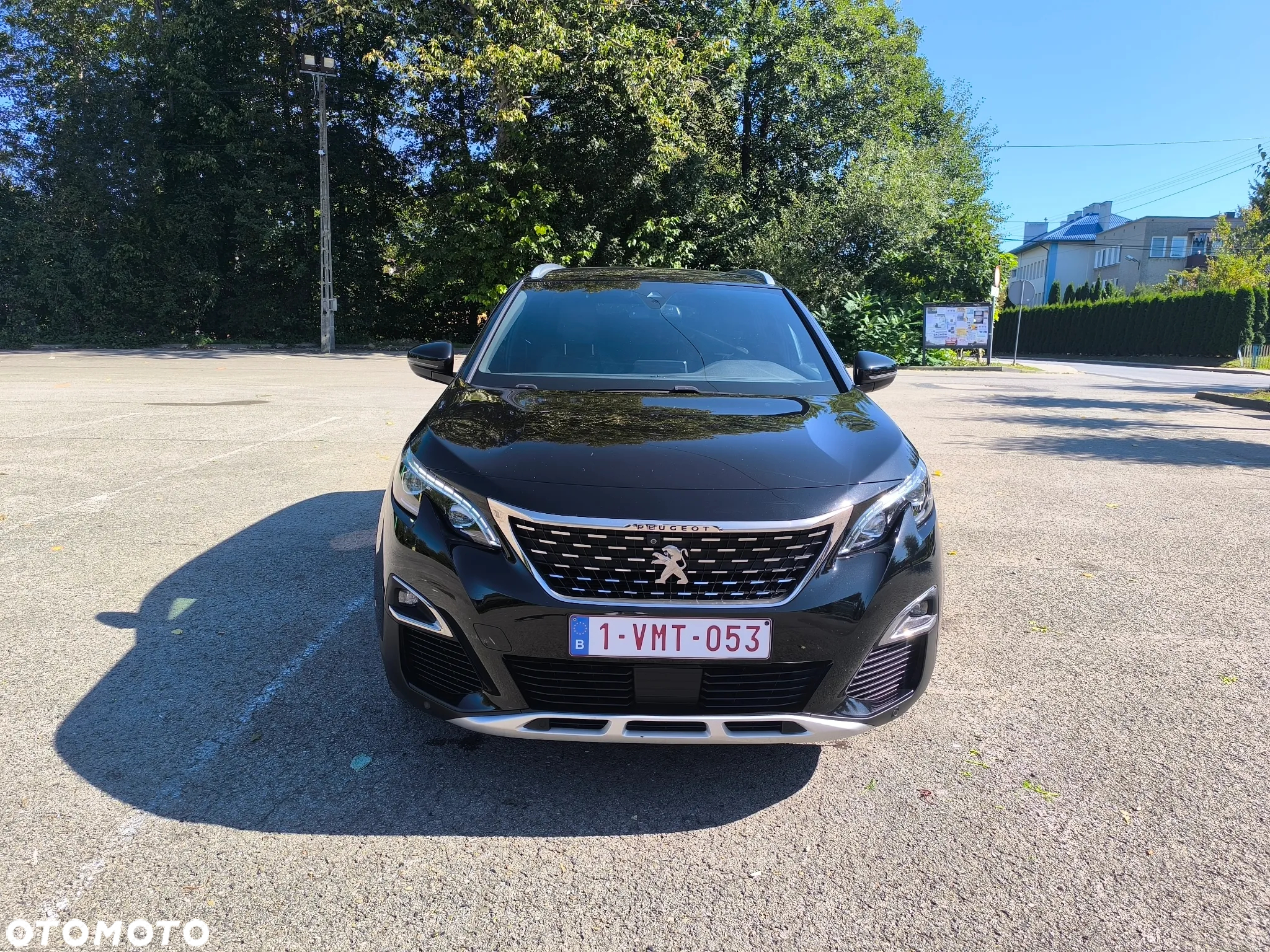 Peugeot 5008 - 8