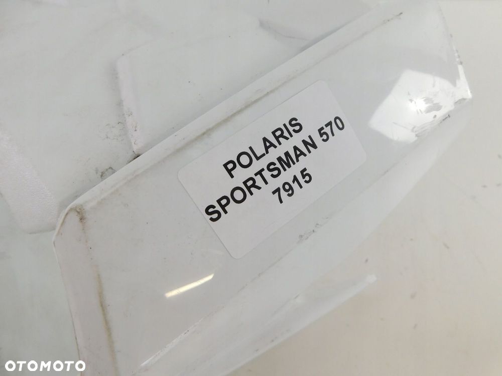POLARIS SPORTSMAN 570 OBUDOWA LAMPY PRZÓD OSŁONA - 3