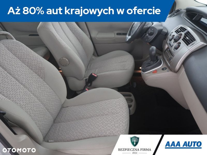 Renault Scenic - 10