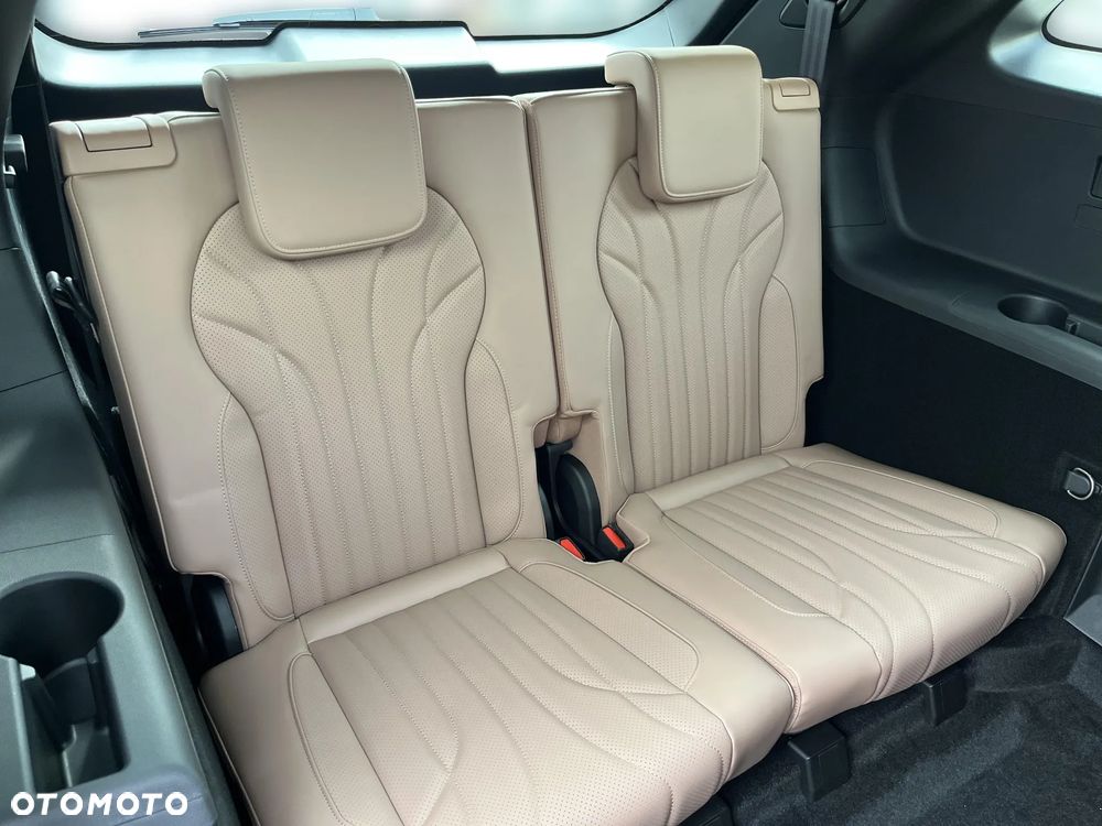 Chery Tiggo 9 1.5 T-GDI Super Hybrid Prestige 3DHT - 21