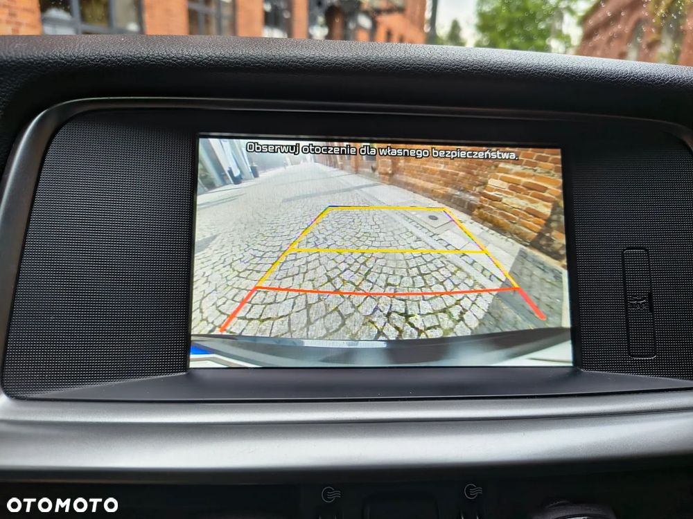 Kia Optima 1.6 CRDI SCR M - 8