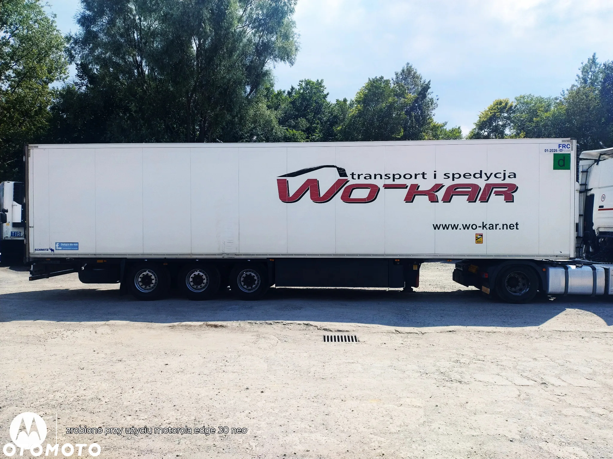 Schmitz Cargobull SKO - 3