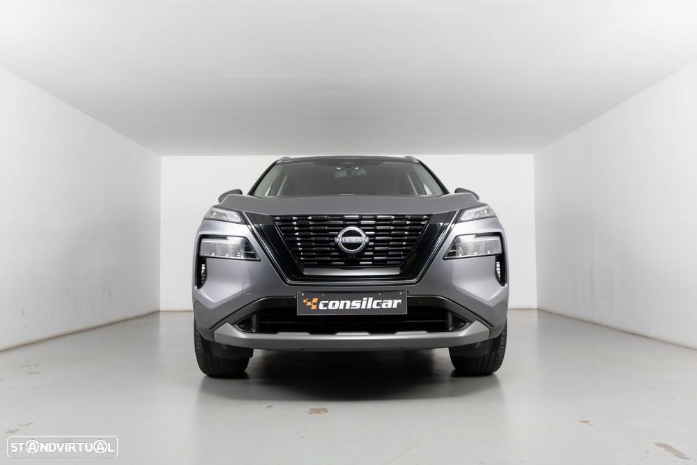 Nissan X-Trail 1.5 e-Power N-Connecta TE 7L e-4force - 3