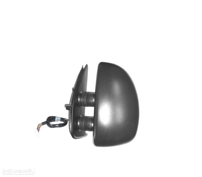 ESPELHO COMPLETO ESQUERDO PEUGEOT BOXER 01-06 - 1