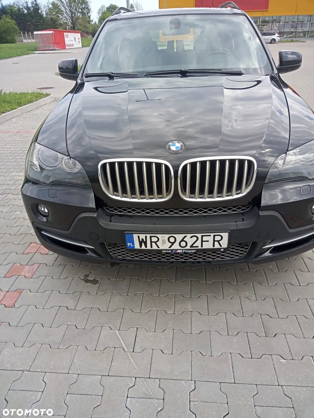 BMW X5 3.0d - 1