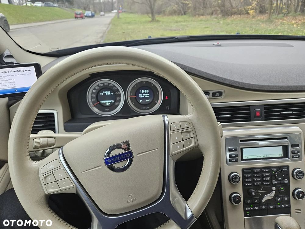 Volvo S80 D3 Executive - 15