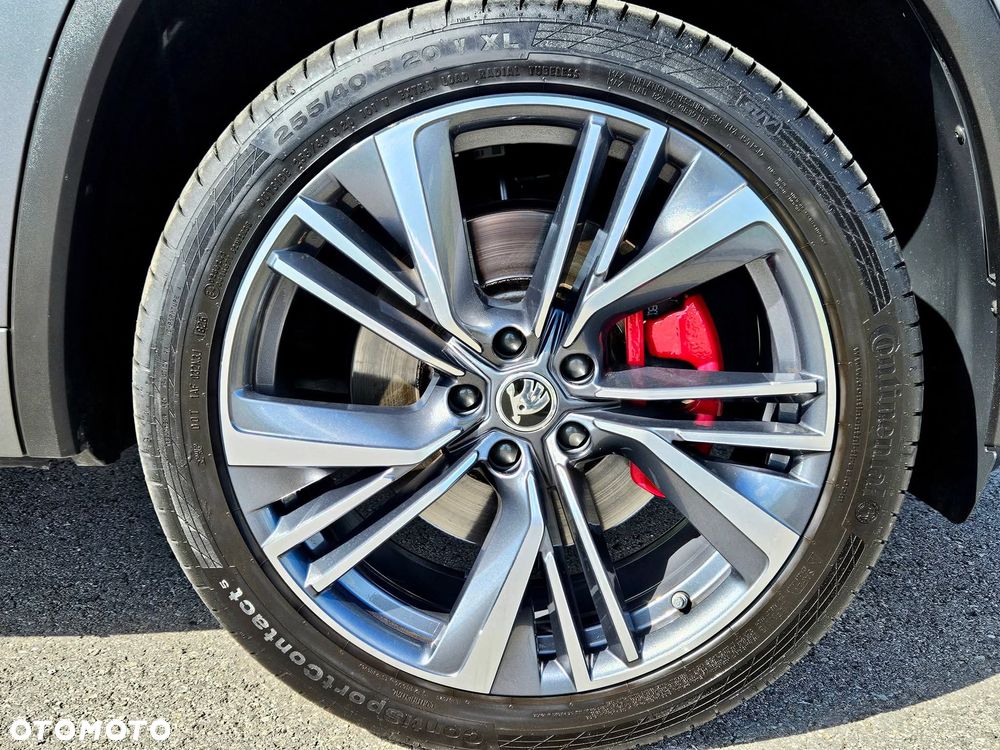 Skoda Kodiaq 2.0 TSI 4x4 RS DSG - 38