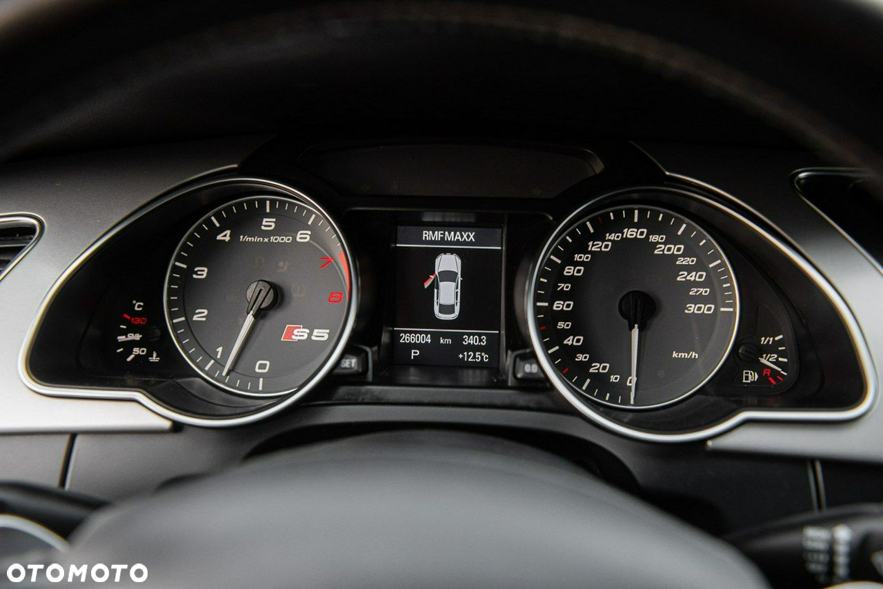 Audi S5 - 34