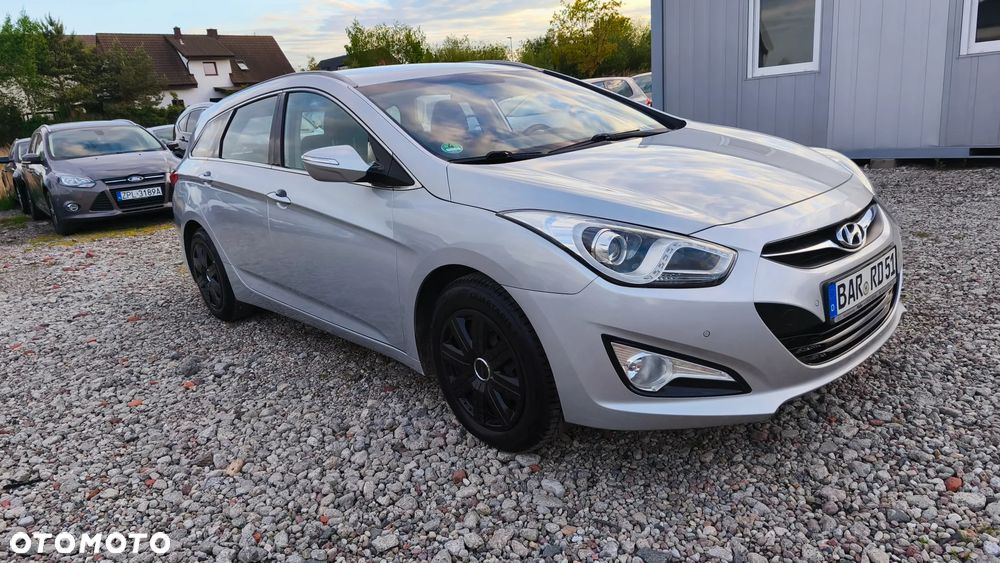 Hyundai i40 1.6 Comfort - 5
