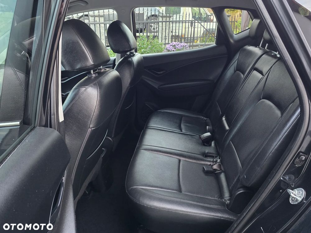 Hyundai ix20 1.4 blue Comfort - 20