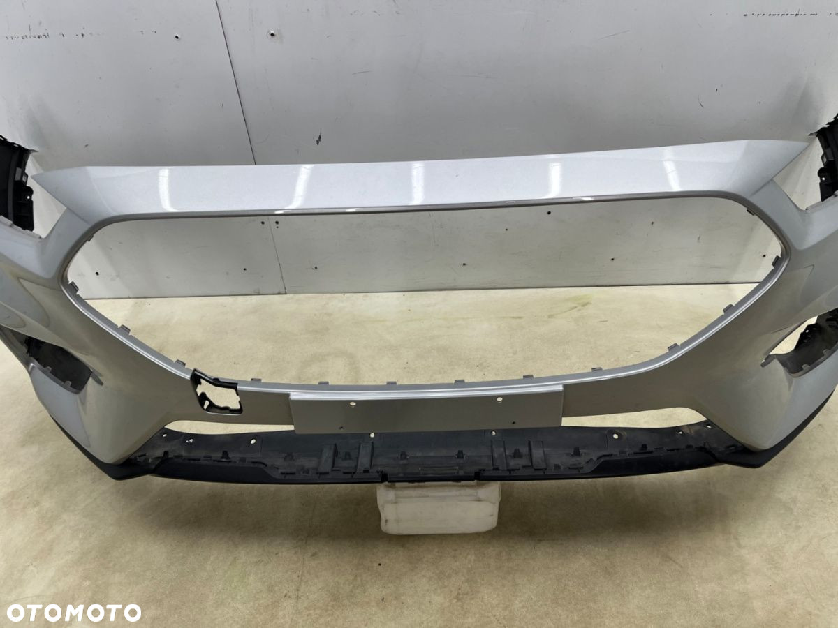Zderzak przedni MG ZS 19r.- Lift przód P10628329 - 7