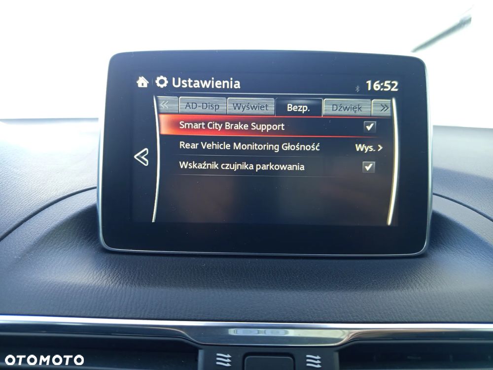 Mazda 3 SKYACTIV-G 120 Sports-Line - 18