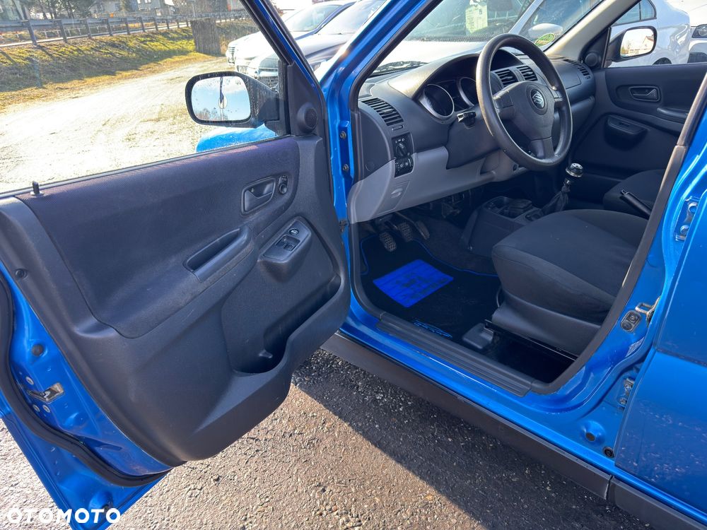 Suzuki Ignis 1.5 Four Grip Club 4 Seasons - 11