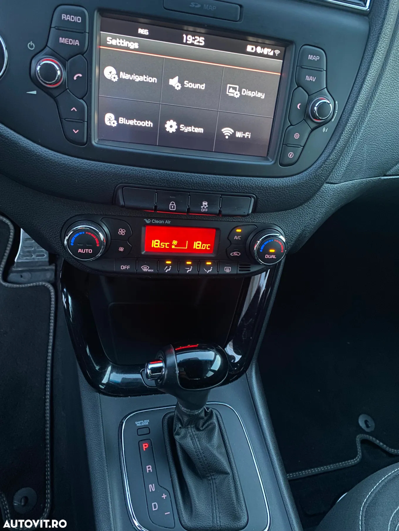 Kia Ceed 1.6 CRDi 136 DCT ISG GT Line - 15