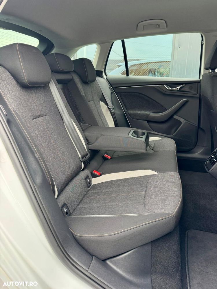 Skoda Scala 1.6 TDI DSG Style - 10