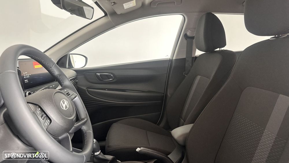 Hyundai i20 1.2 Comfort - 12