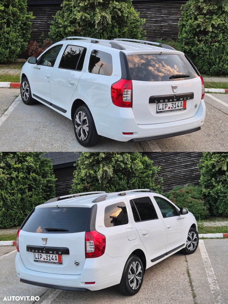 Dacia Logan MCV - 19