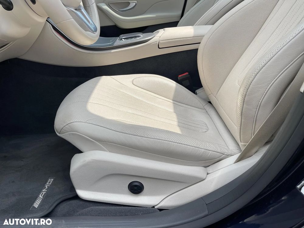 Mercedes-Benz CLS - 11