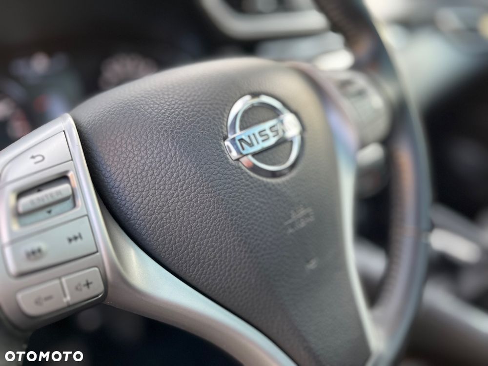Nissan Qashqai 1.2 DIG-T N-Connecta - 39