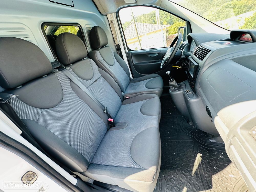 Toyota Proace Hdi - 14