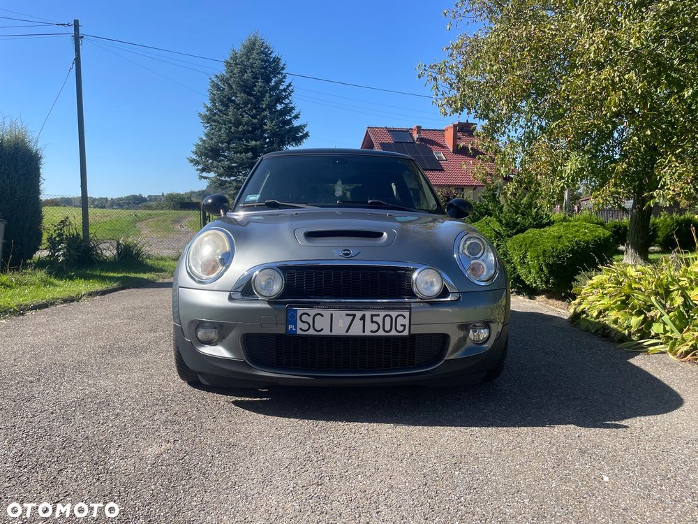 MINI Cooper S - 2