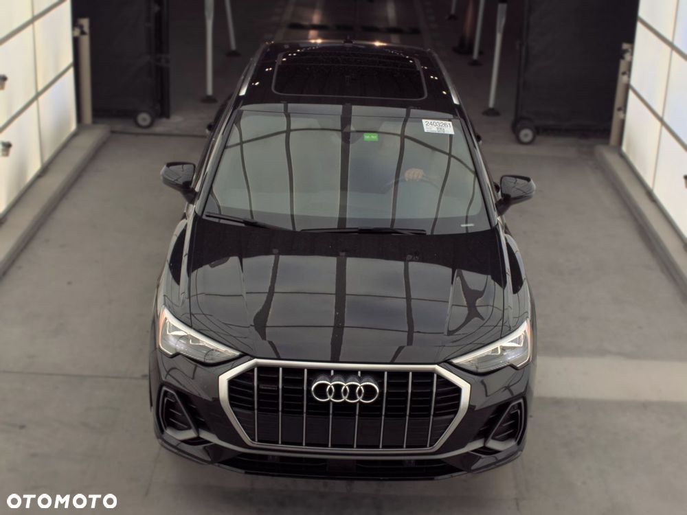 Audi Q3 - 3
