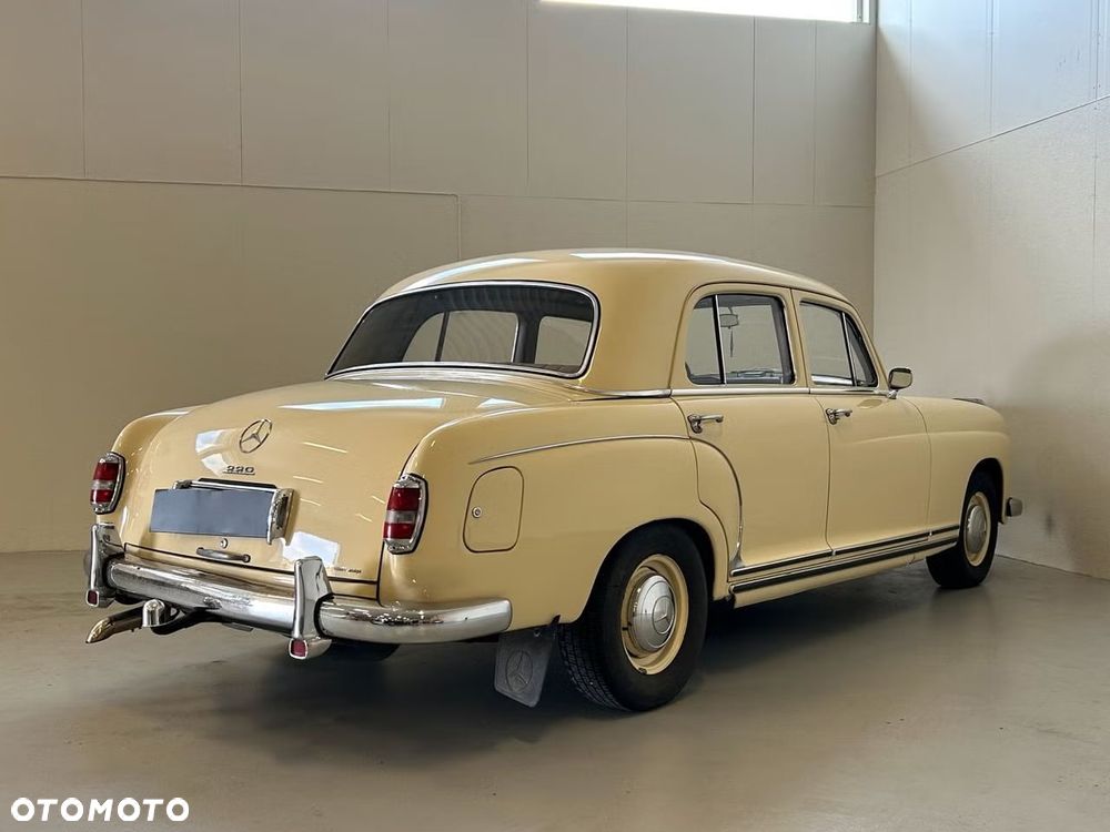 Mercedes-Benz Inny - 13