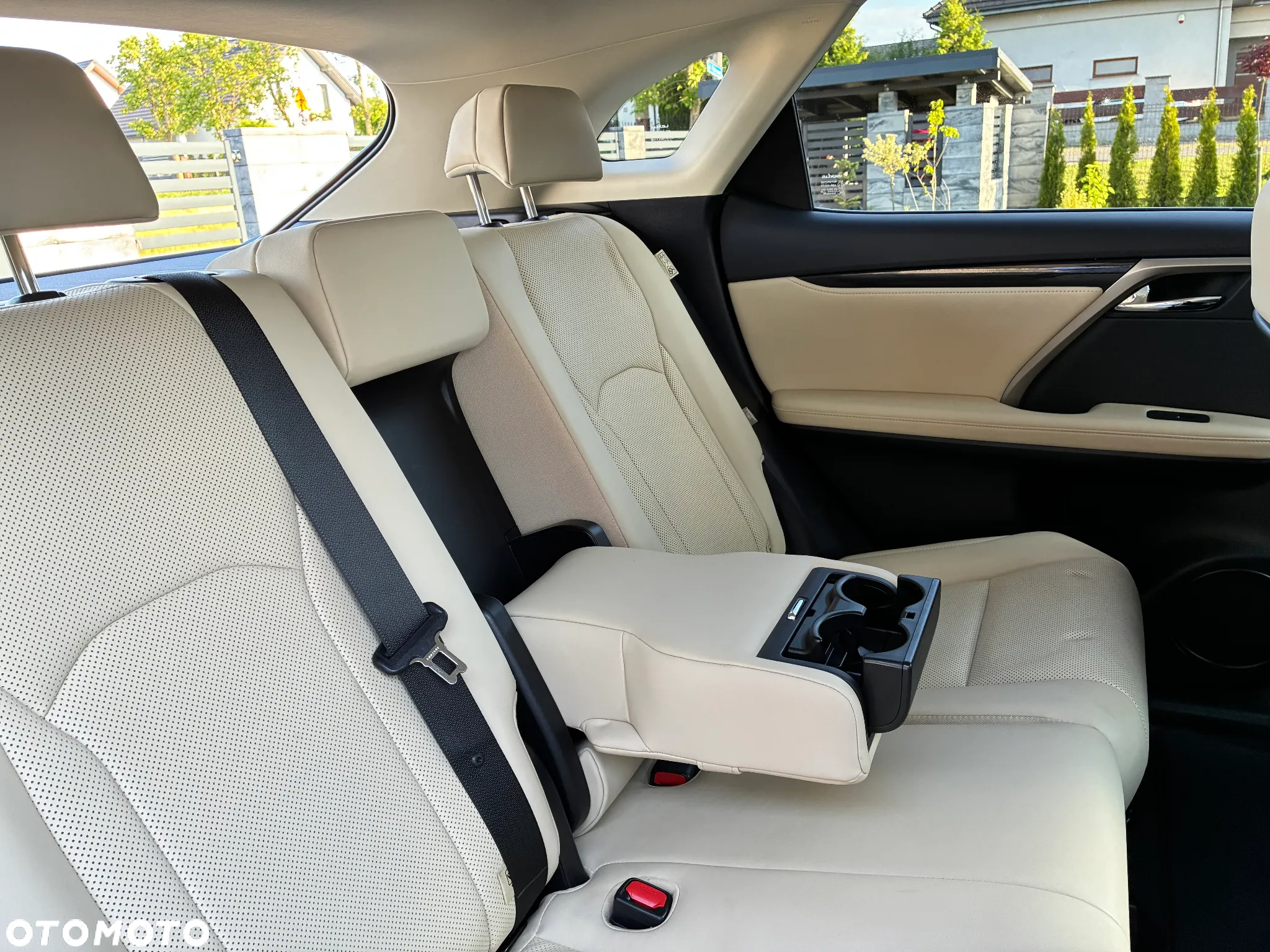 Lexus RX 300 Business Edition - 11