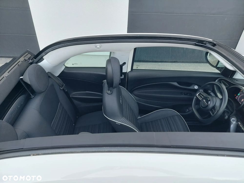 Fiat 500e by Bocelli - 15