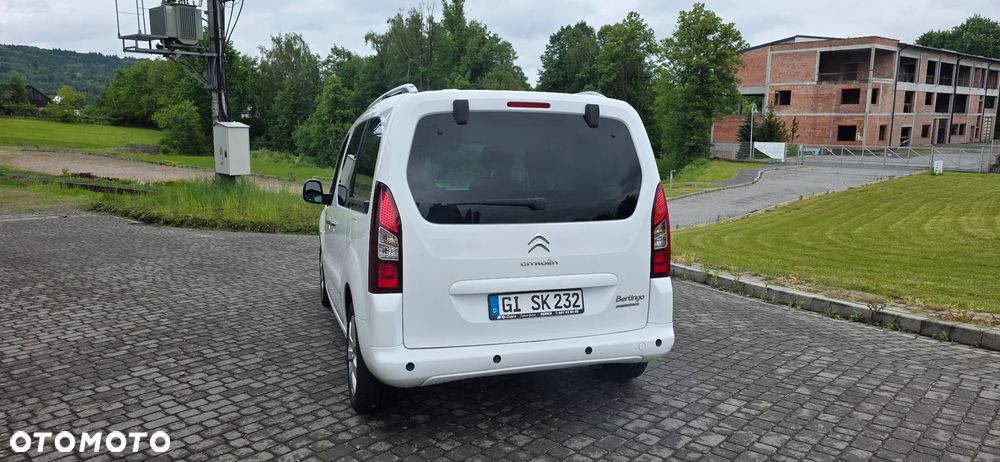 Citroën Berlingo Multispace BlueHDi 100 FEEL - 9