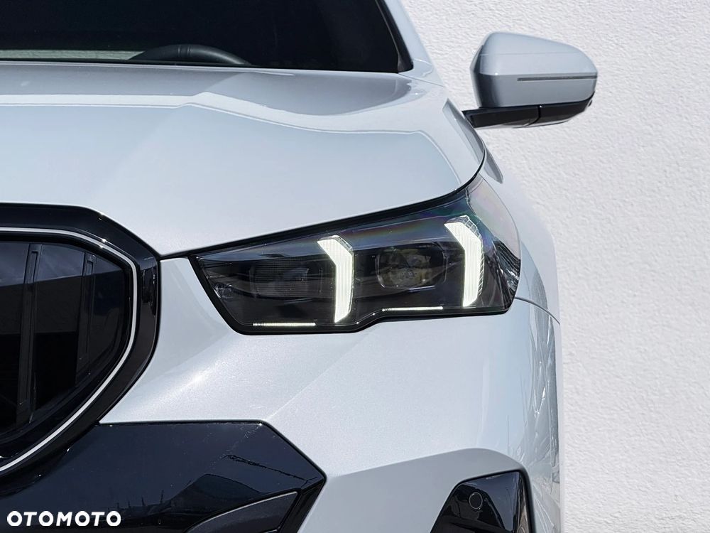 BMW Seria 5 540d xDrive - 10