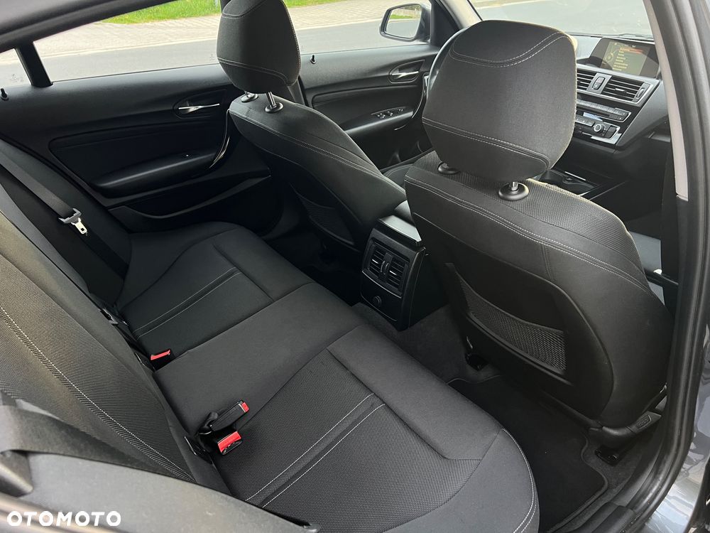 BMW Seria 1 118d Urban Line - 19