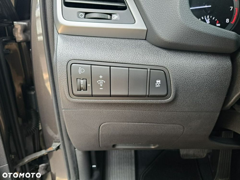 Hyundai Tucson 1.6 T-GDi Style 2WD DCT - 19