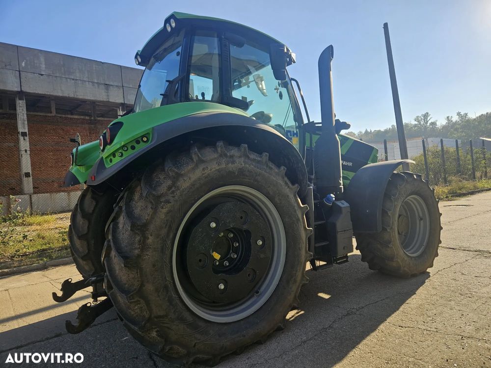 Deutz-Fahr 6205 - 10