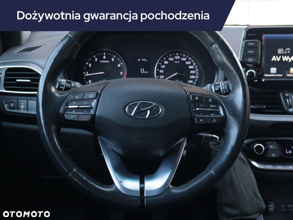 Hyundai i30 - 17