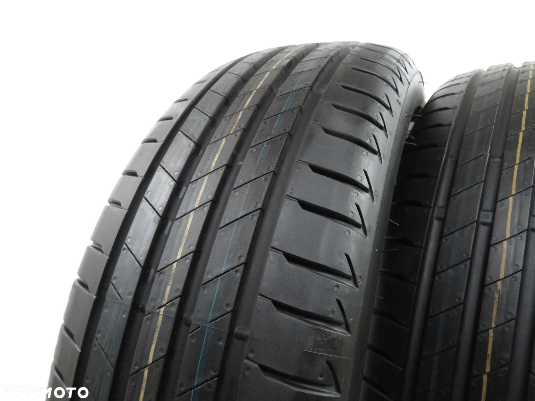 2x 185/65R15 OPONY LETNIE LETNIE Bridgestone Turanza T005 88H - 3