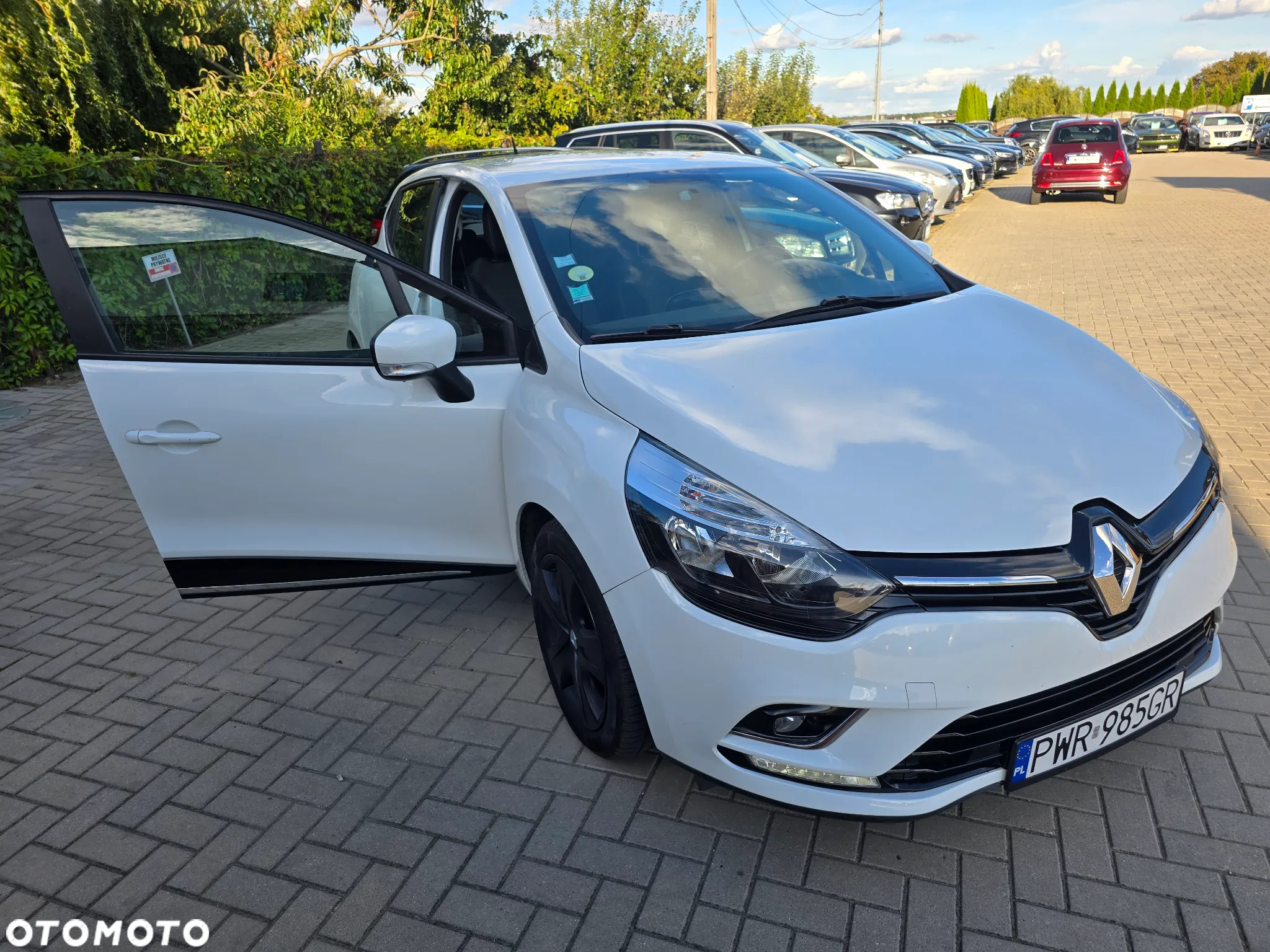 Renault Clio - 20