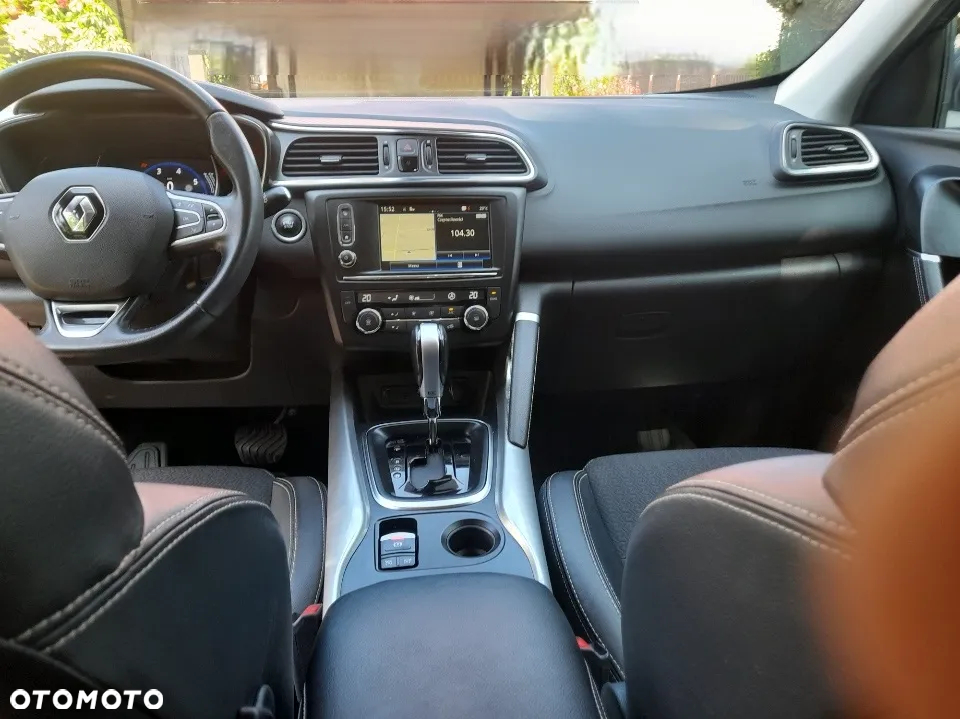 Renault Kadjar 1.2 Energy TCe Intens EDC - 9