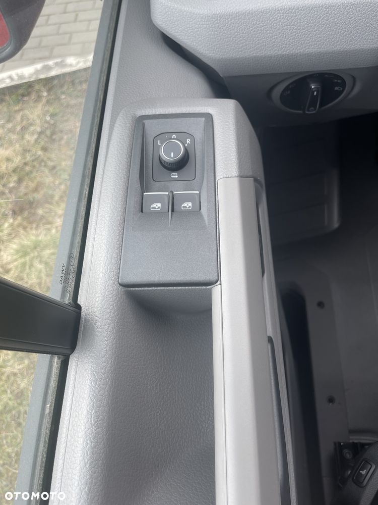 Volkswagen Crafter 4Motion - 14