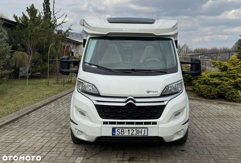 Citroën JUMPER 35 BLUEHDI L3H2 - 7