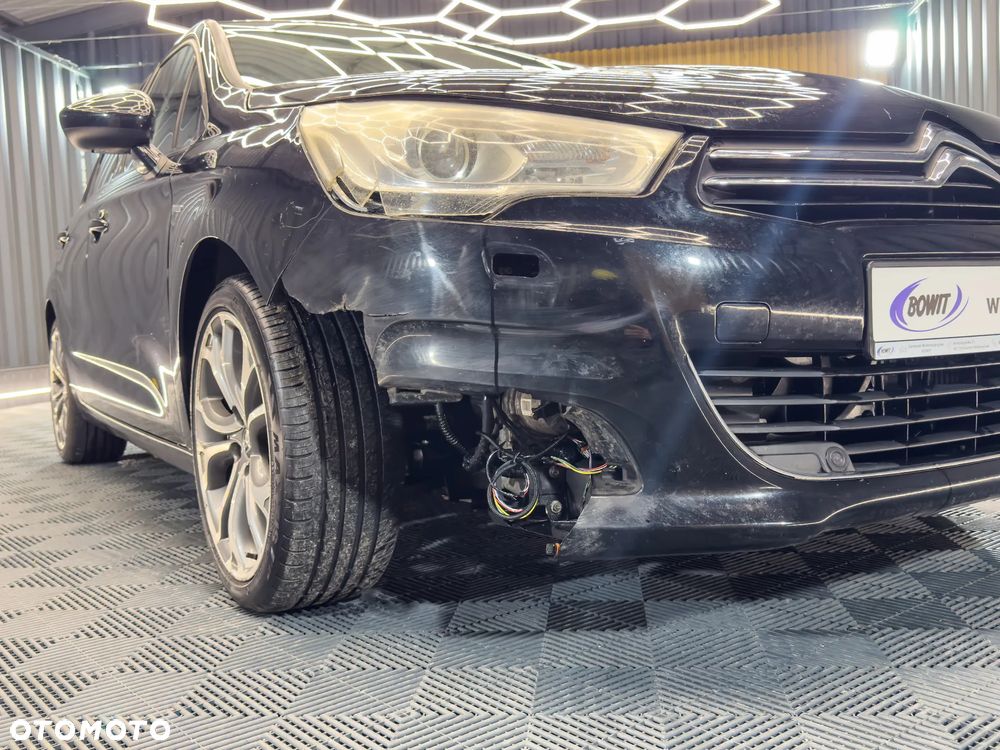 Citroën C4 HDi 150 Selection - 13