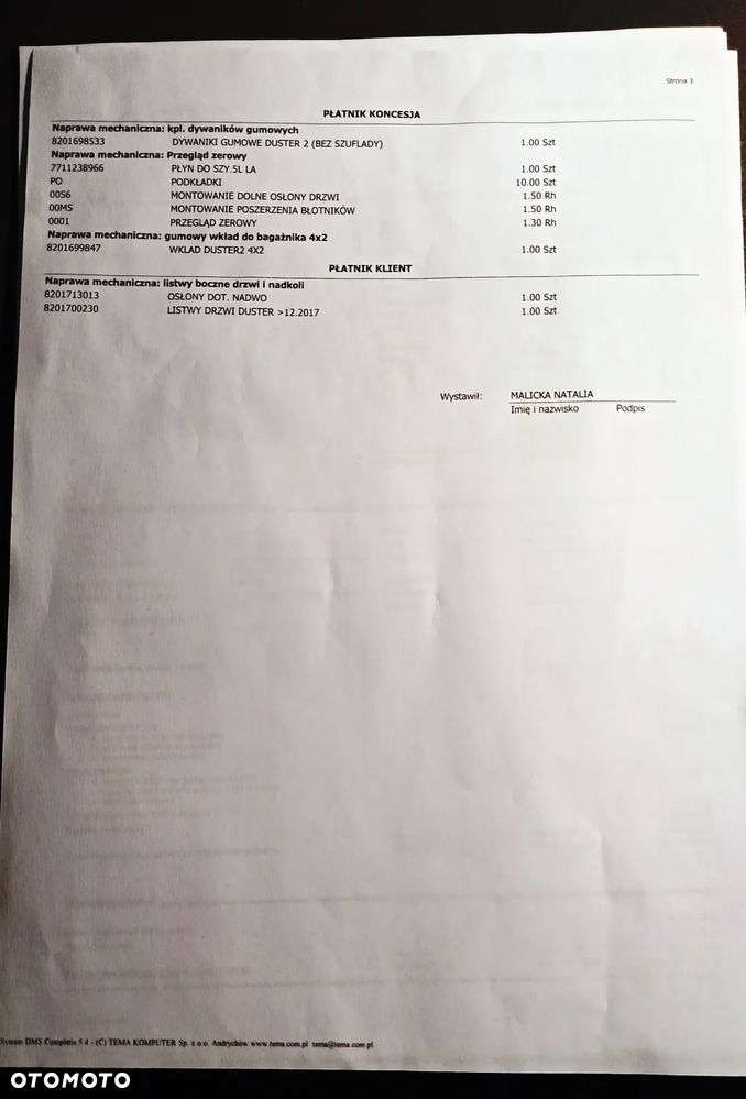 Dacia Duster 1.0 TCe Prestige - 10