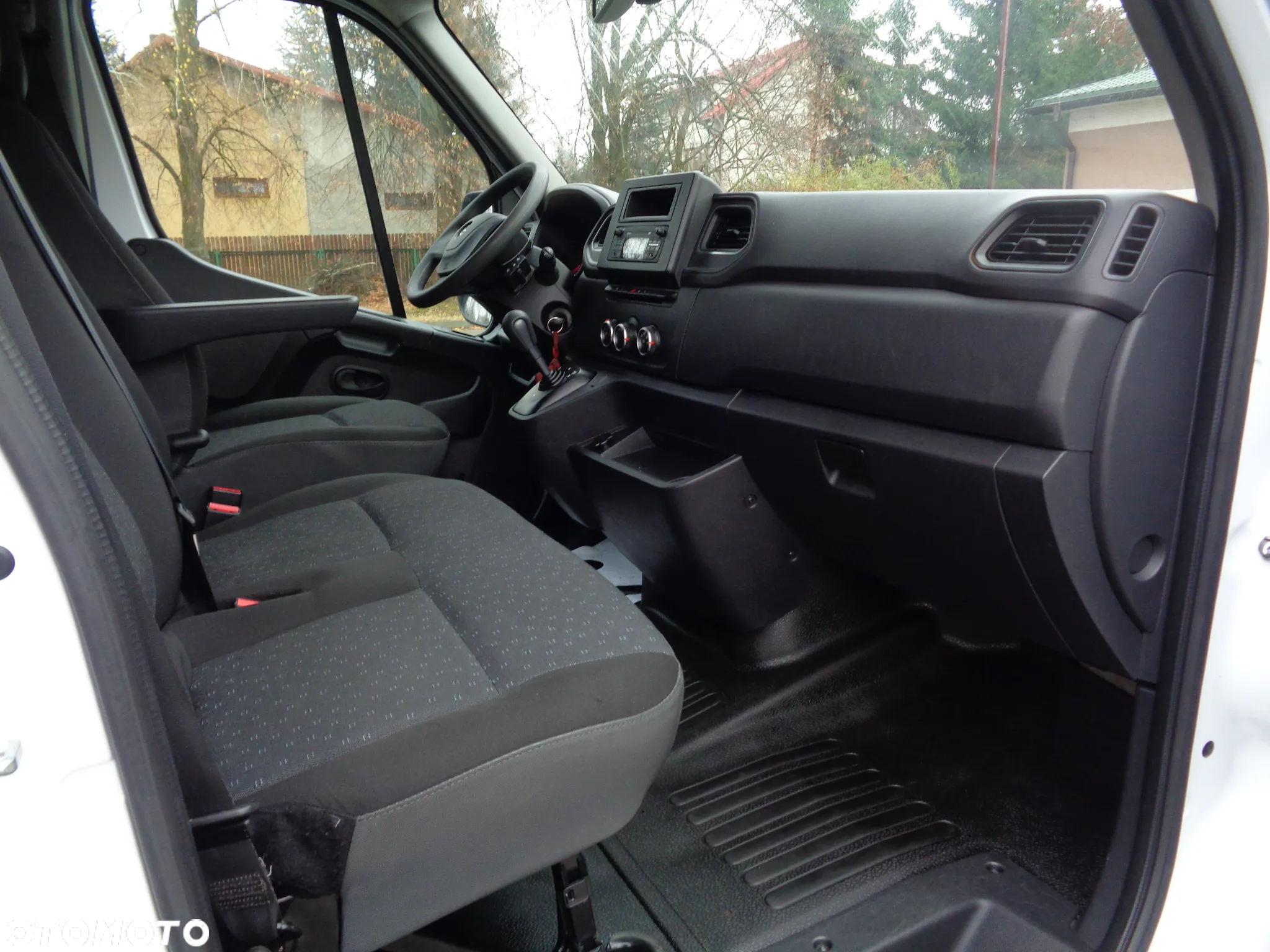 Opel Movano - 23