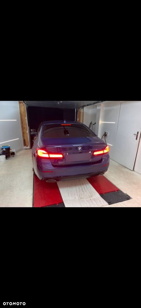 BMW Seria 5 - 2