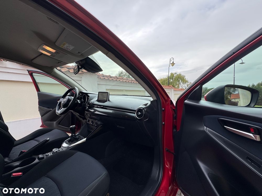 Mazda 2 - 38