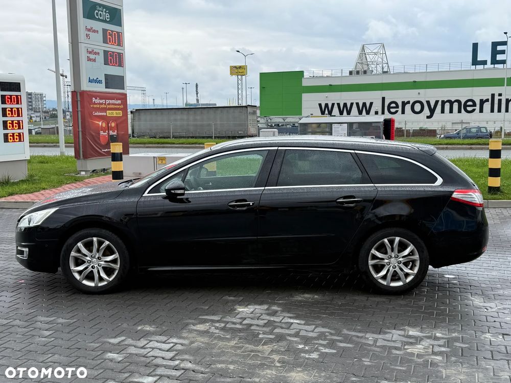 Peugeot 508 SW HDi FAP 140 Style - 3