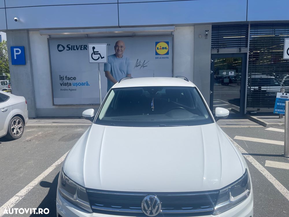 Volkswagen Tiguan - 3