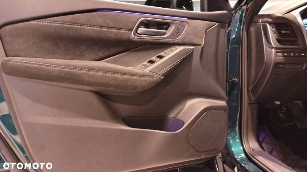 Nissan Qashqai 2026