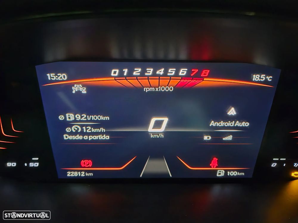 SEAT Arona 1.0 TSI Style - 2